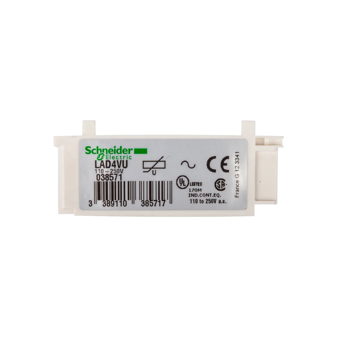 Układ ochronny warystor 110-250V AC LAD4VU