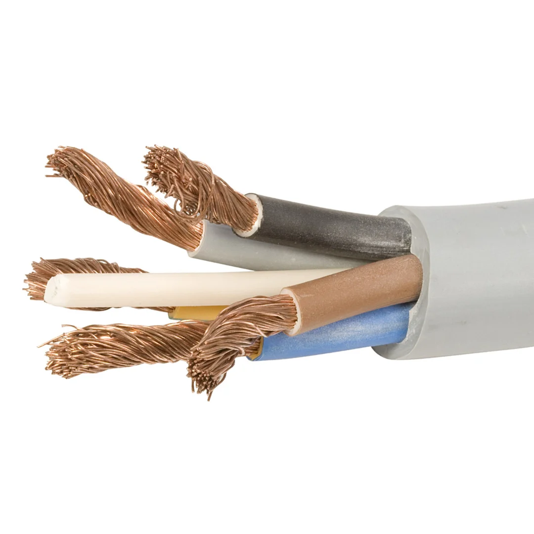 Przewód OLFLEX CLASSIC 100 5G2,5 00100893 /bębnowy/