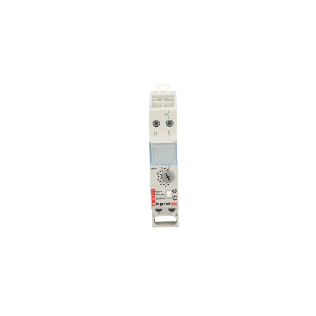 Automat schodowy 16A 1Z 0,5-12min WS 312 004707