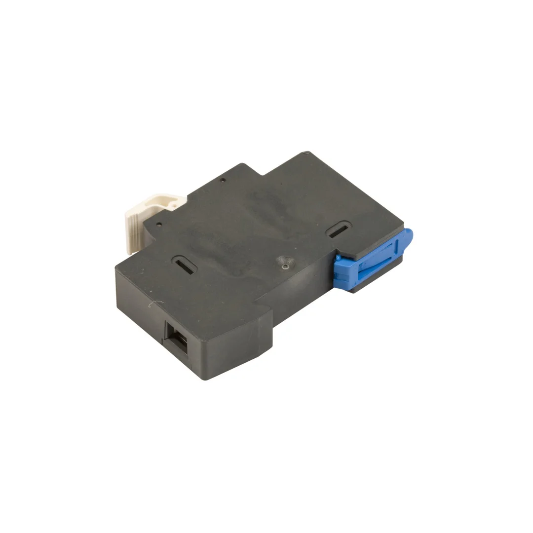 Rozłącznik bezpiecznikowy cylindryczny 1P 10x38mm DF101