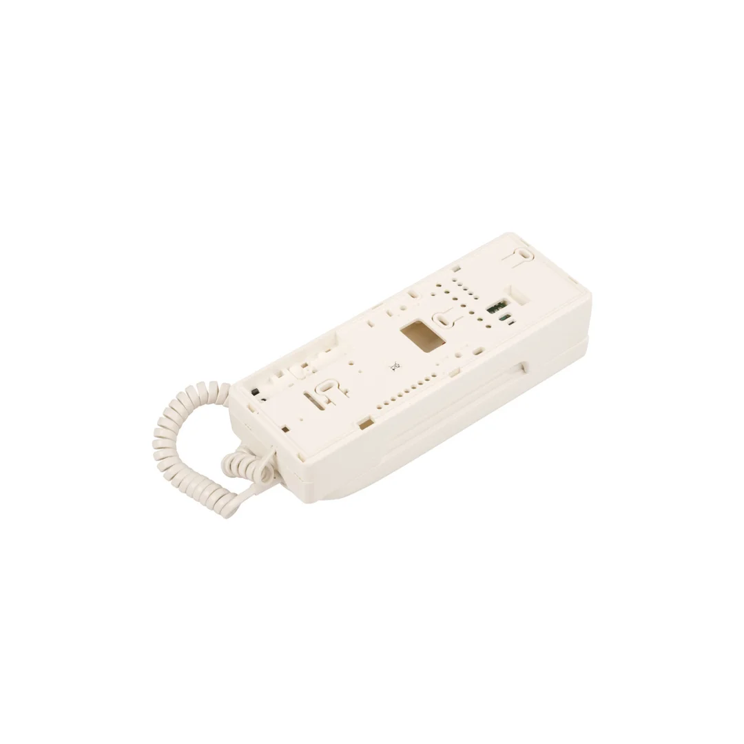 Domofon UNIFON 1131/1 biały