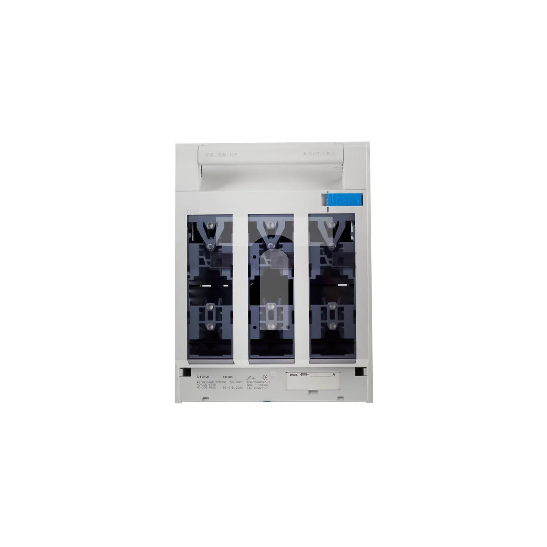 Rozłącznik bezpiecznikowy 3P 400A NH2 LT250