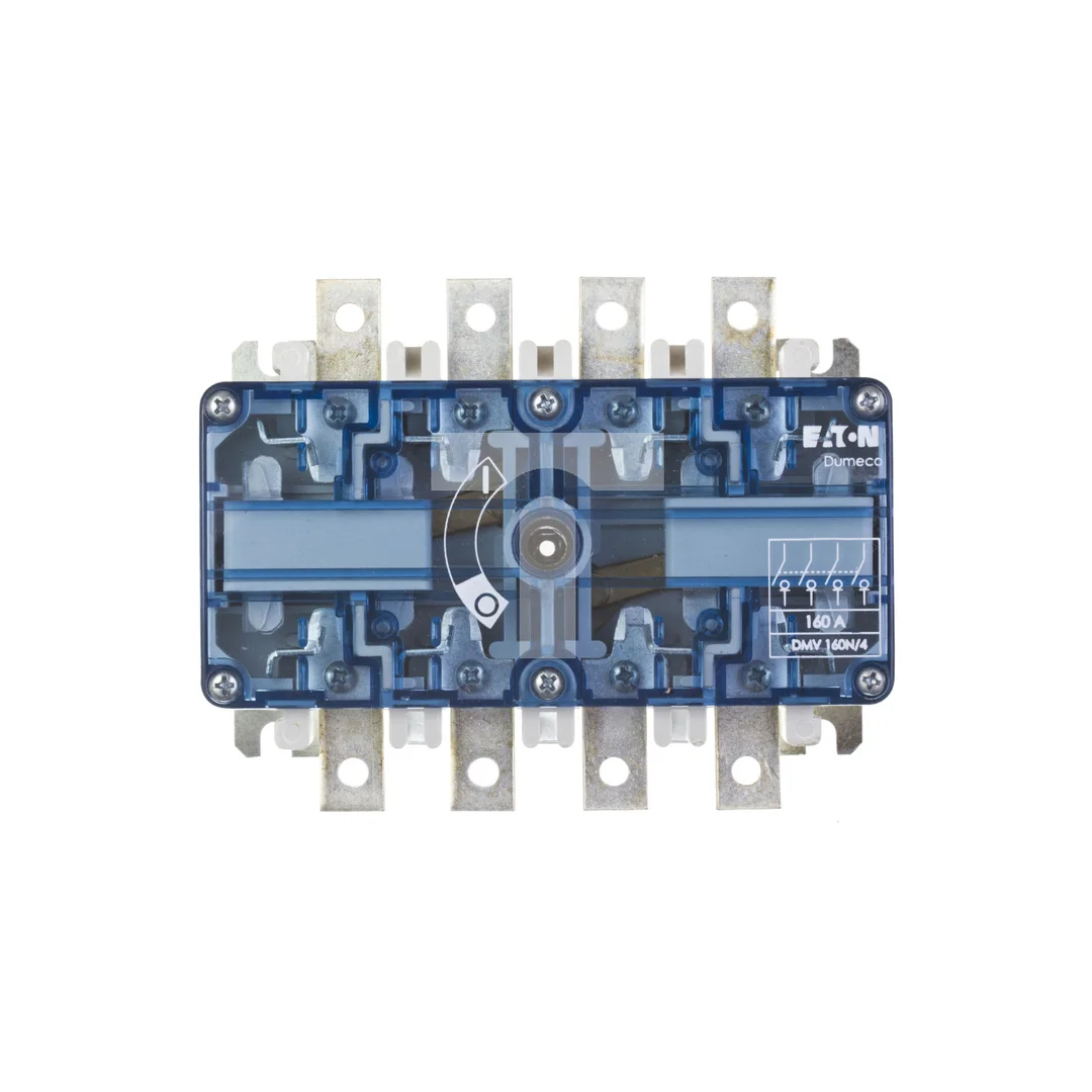 Rozłącznik izolacyjny 4P 160A DMV160N/4 1814179