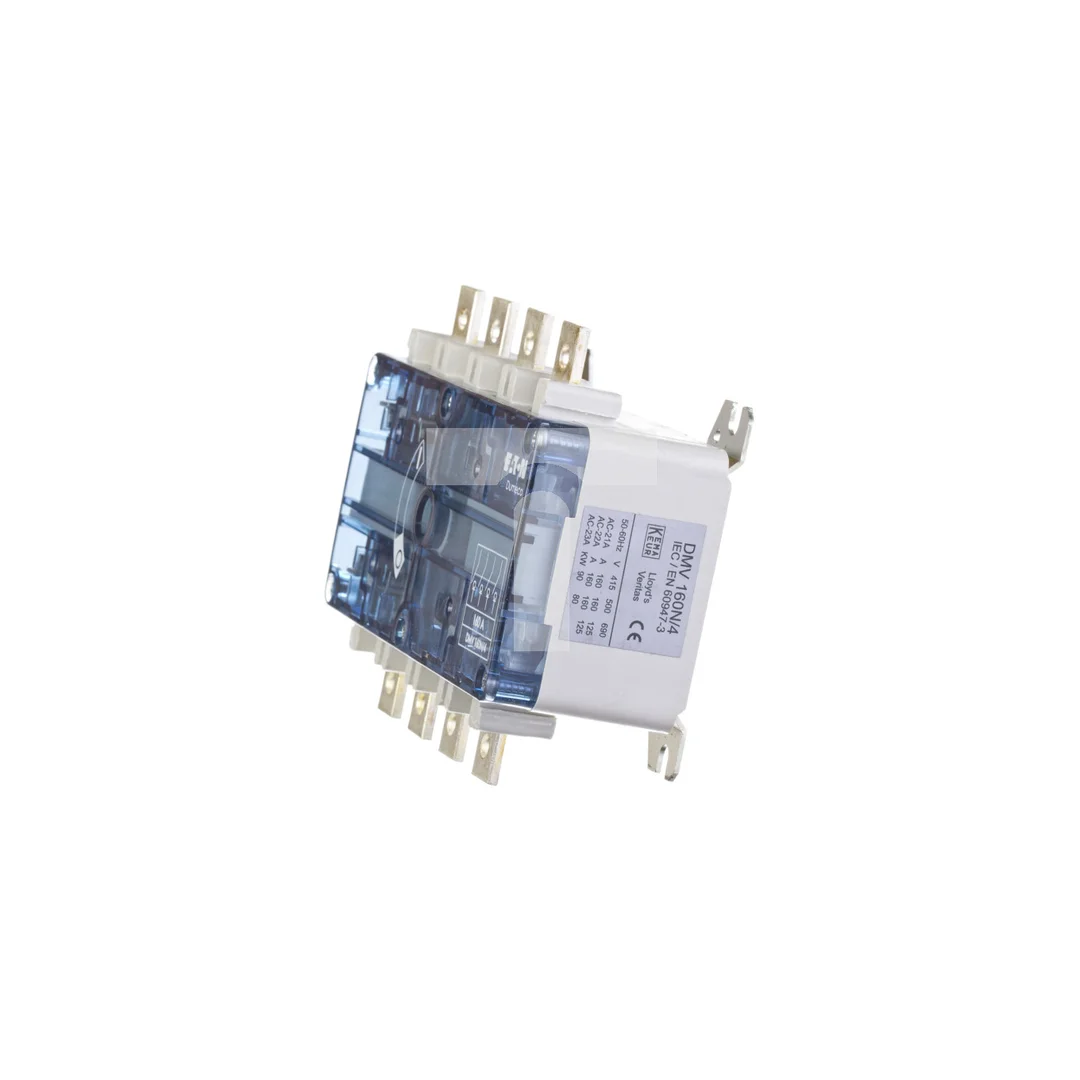 Rozłącznik izolacyjny 4P 160A DMV160N/4 1814179