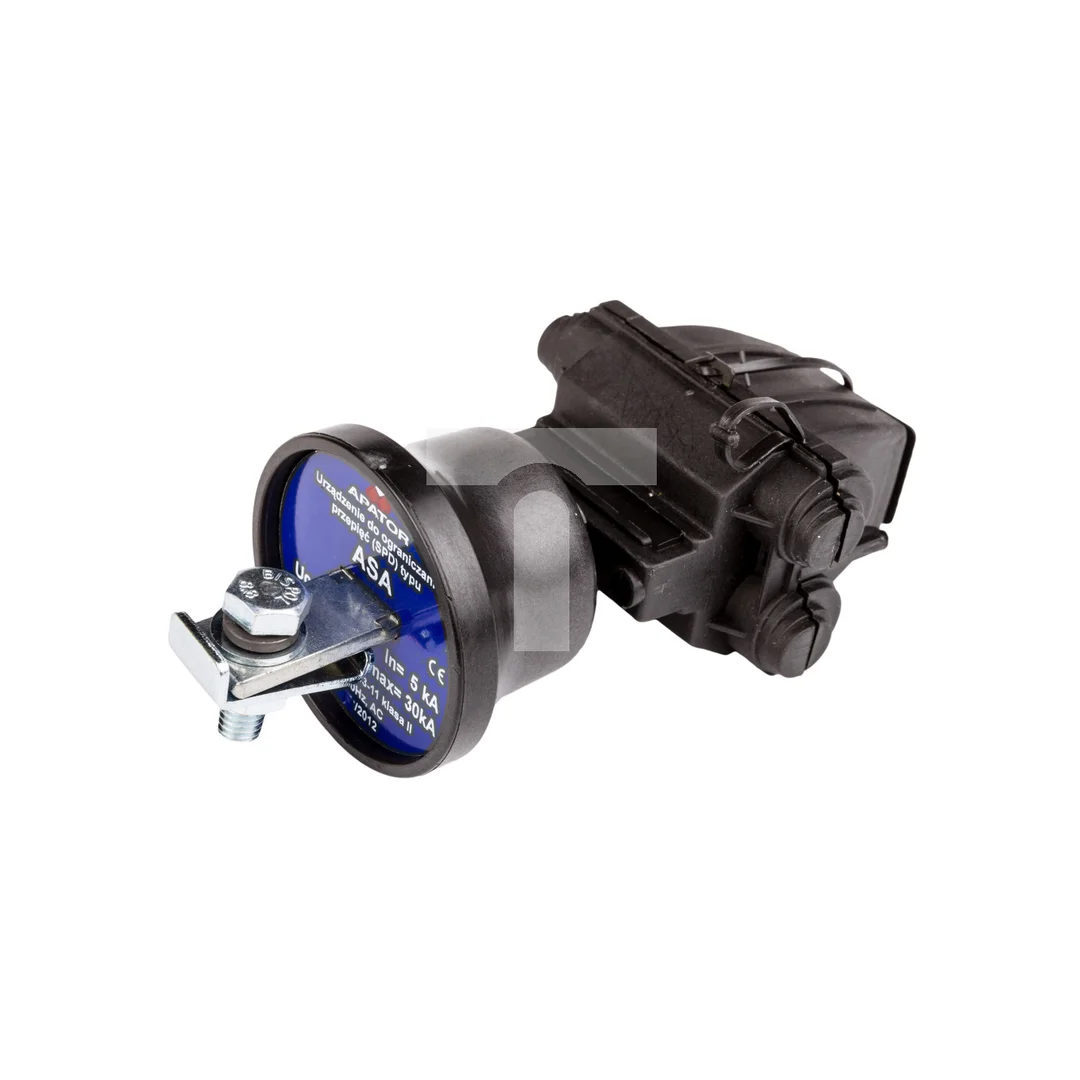 Ogranicznik przepięć A 660V 5kA ASA 660-5B+F1+K 63-930201-041