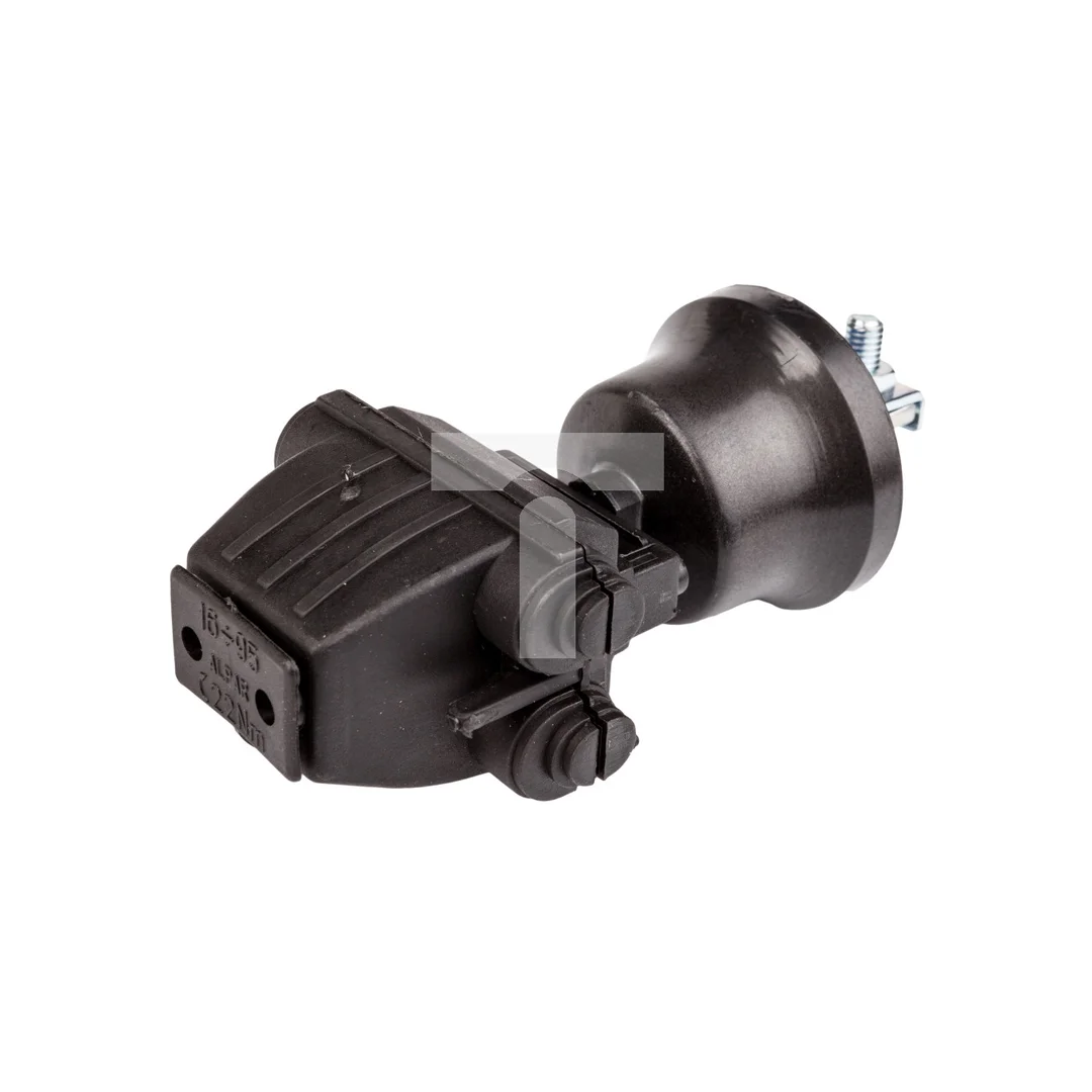 Ogranicznik przepięć A 660V 5kA ASA 660-5B+F1+K 63-930201-041