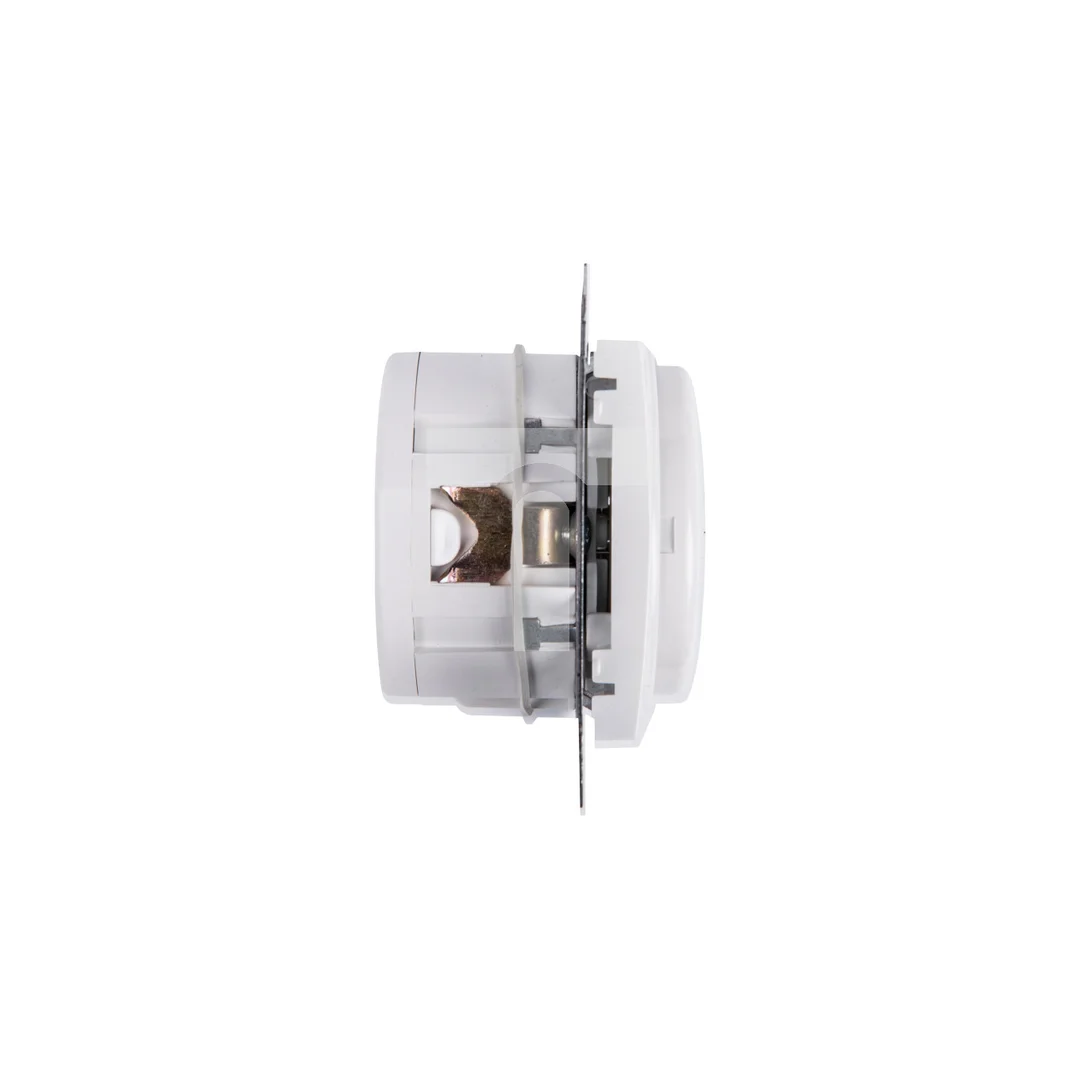 Simon 54 Ściemniacz zdalnego sterowania 20-500W biały DS13T.01/11