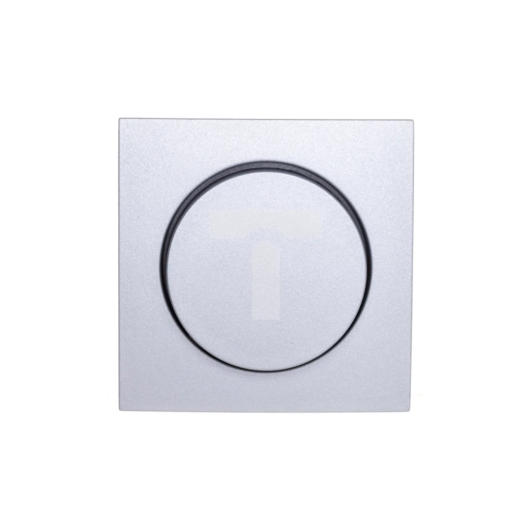 Element centralny do ściemniacza aluminum 11371404