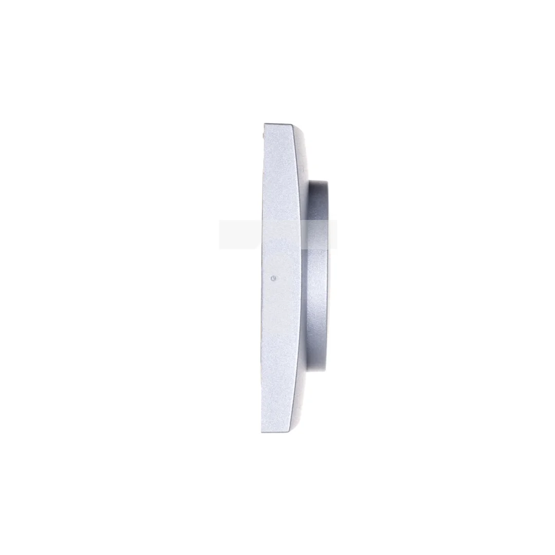 Element centralny do ściemniacza aluminum 11371404