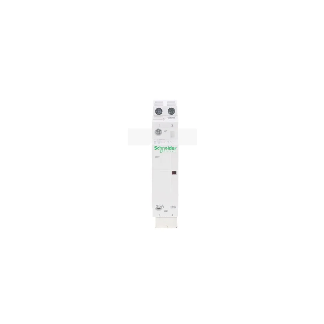 Stycznik modułowy 25A 2Z 0R 230V AC iCT A9C20732