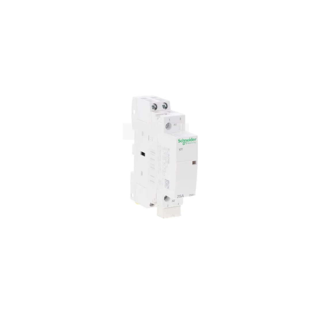 Stycznik modułowy 25A 2Z 0R 230V AC iCT A9C20732