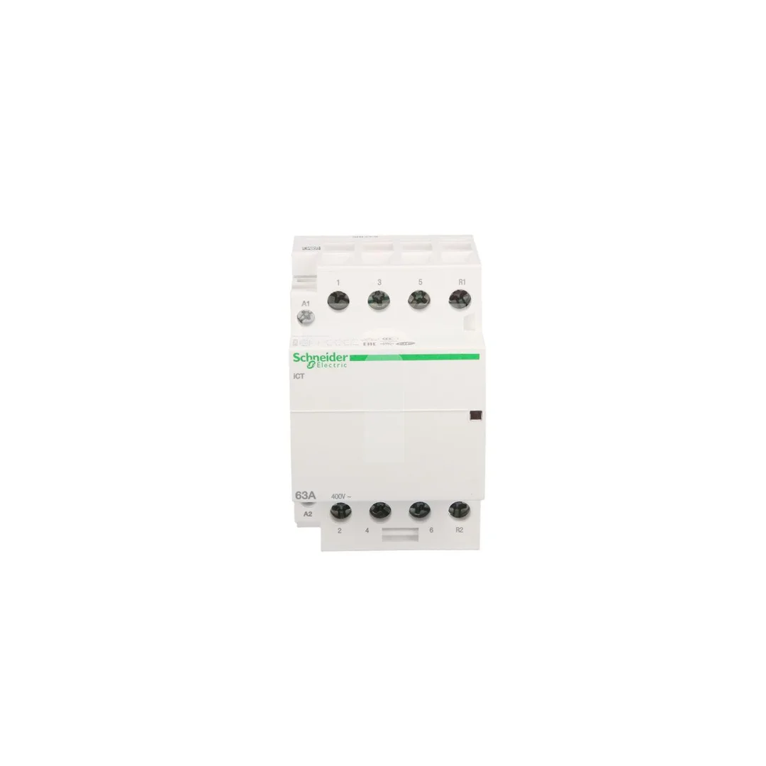 Stycznik modułowy 63A 3Z 1R 230V AC iCT A9C20869