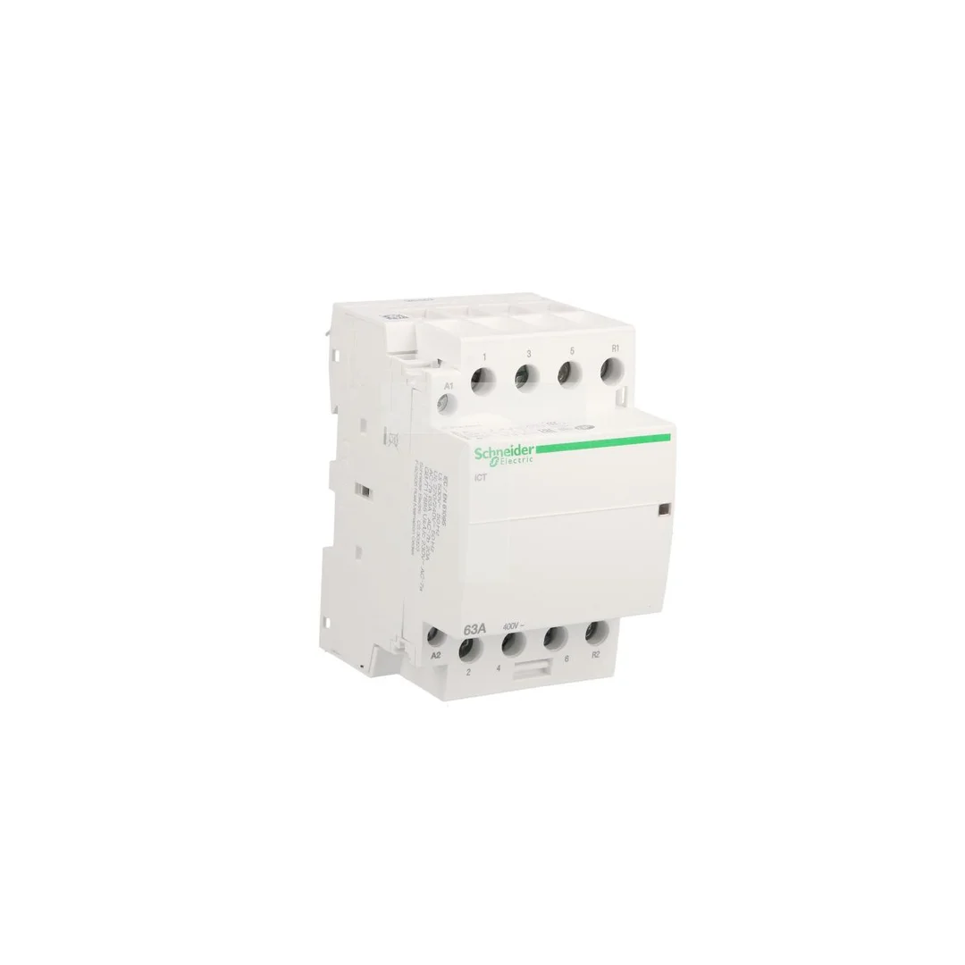 Stycznik modułowy 63A 3Z 1R 230V AC iCT A9C20869