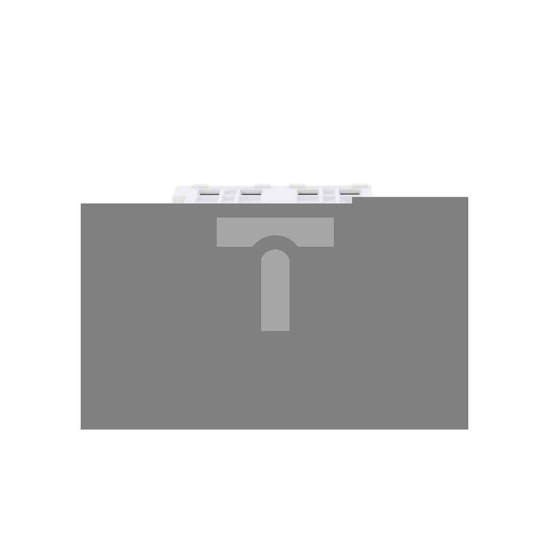 Stycznik modułowy 100A 4Z 0R 230V AC iCT A9C20884