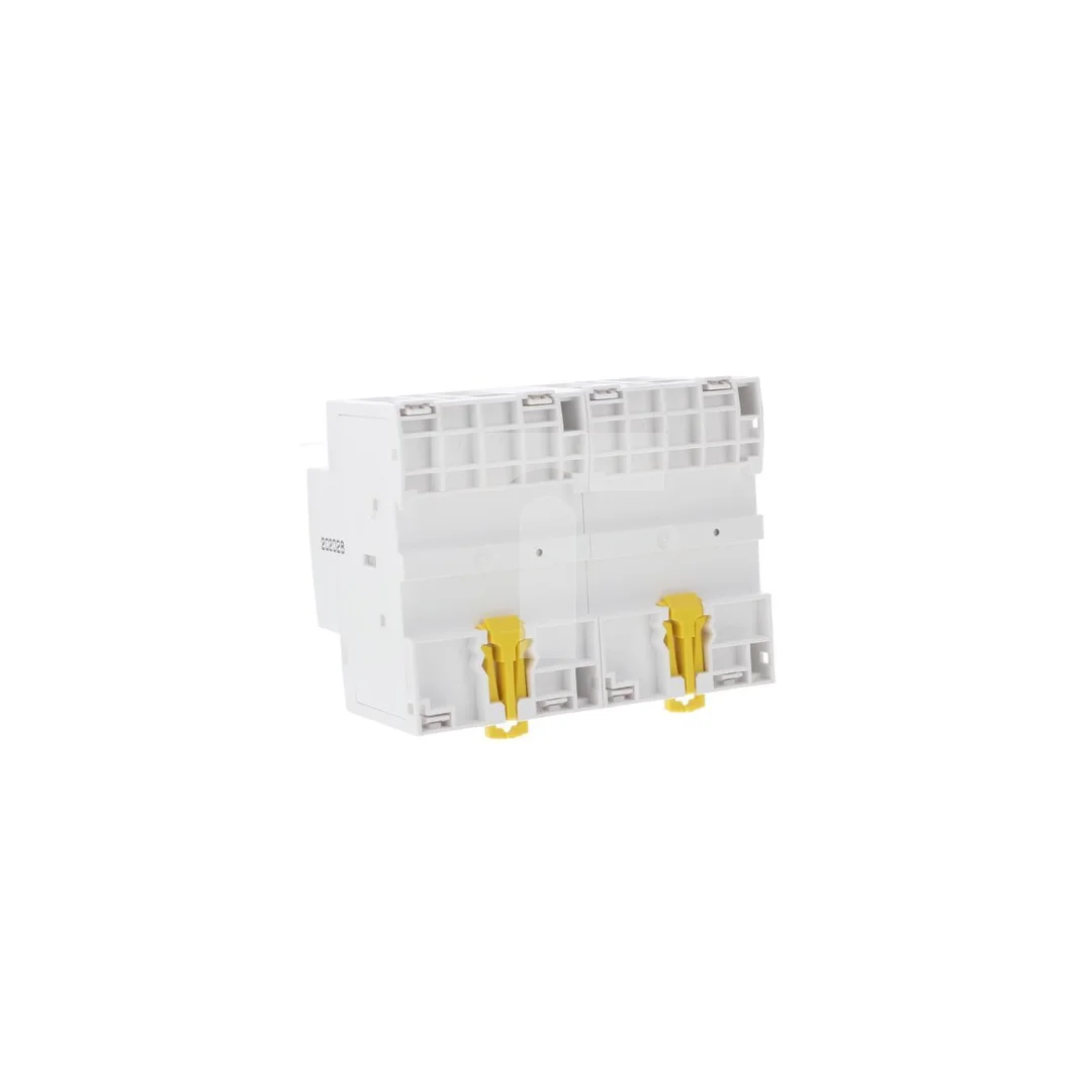 Stycznik modułowy 100A 4Z 0R 230V AC iCT A9C20884