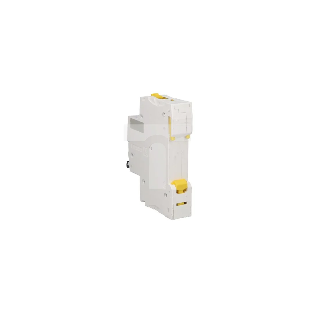 Wyłącznik nadprądowy 1P B 2A 6kA AC iC60N-B2 Acti9 A9F03102