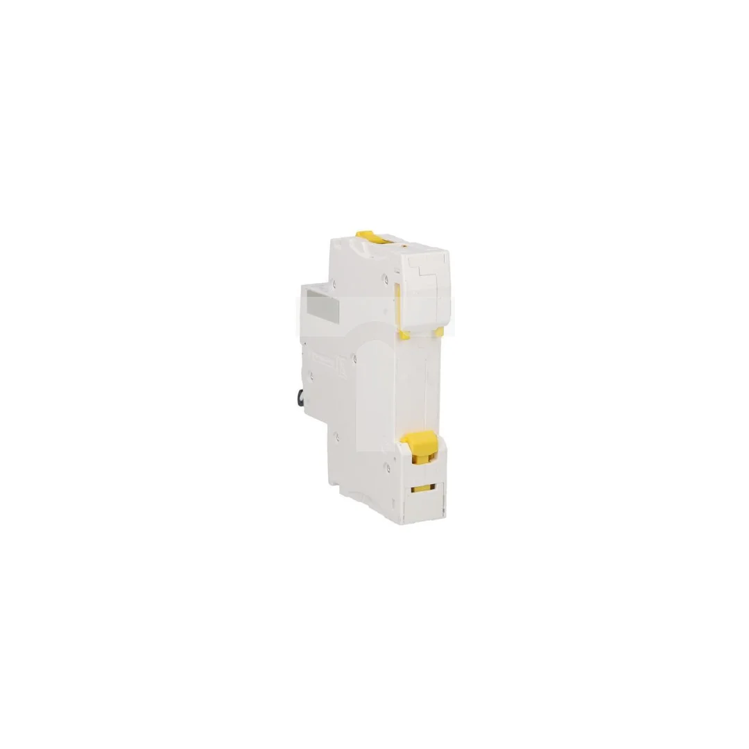 Wyłącznik nadprądowy 1P B 4A 6kA AC iC60N-B4 Acti9 A9F03104