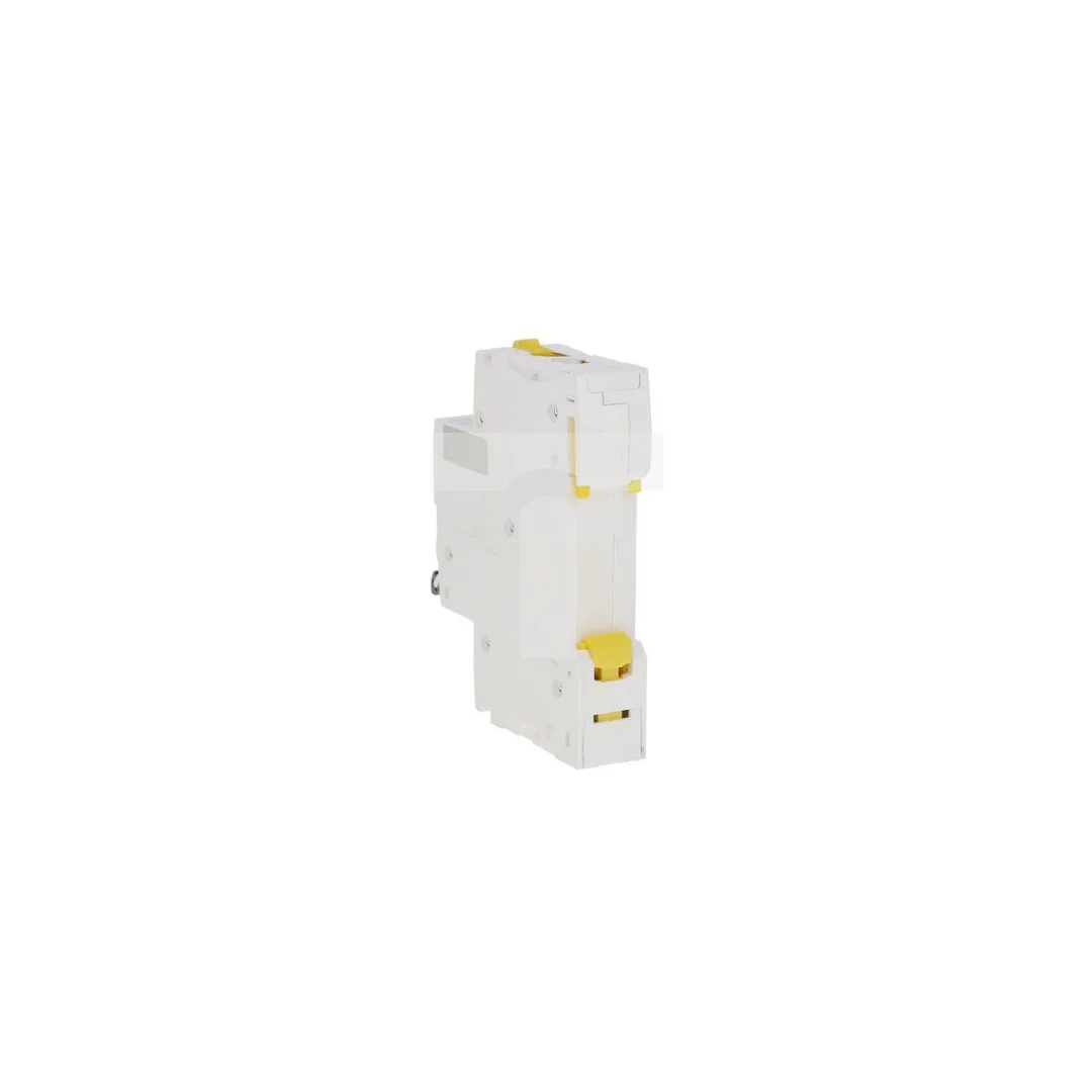 Wyłącznik nadprądowy 1P B 25A 6kA AC iC60N-B25 Acti9 A9F03125