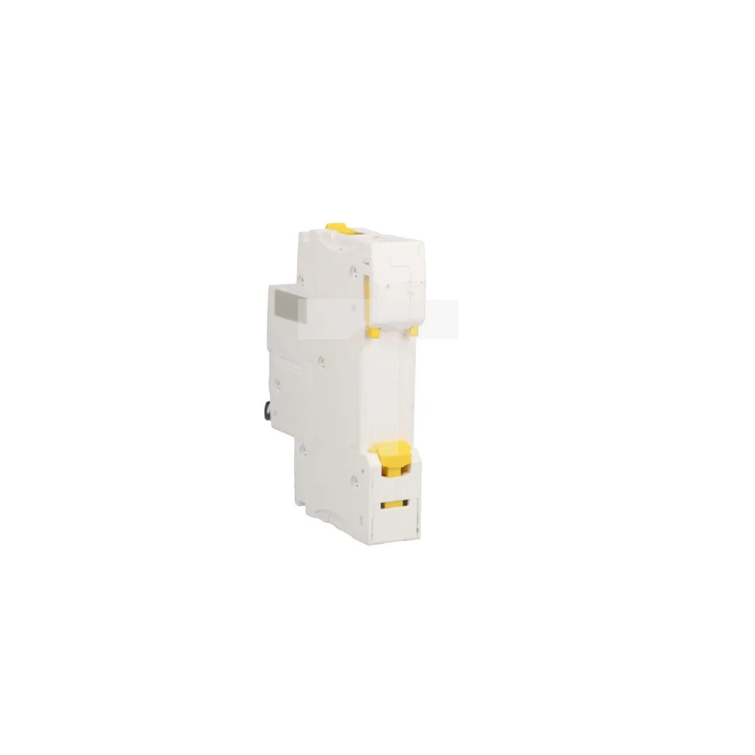 Wyłącznik nadprądowy 1P C 1A 6kA AC iC60N-C1 Acti9 A9F04101
