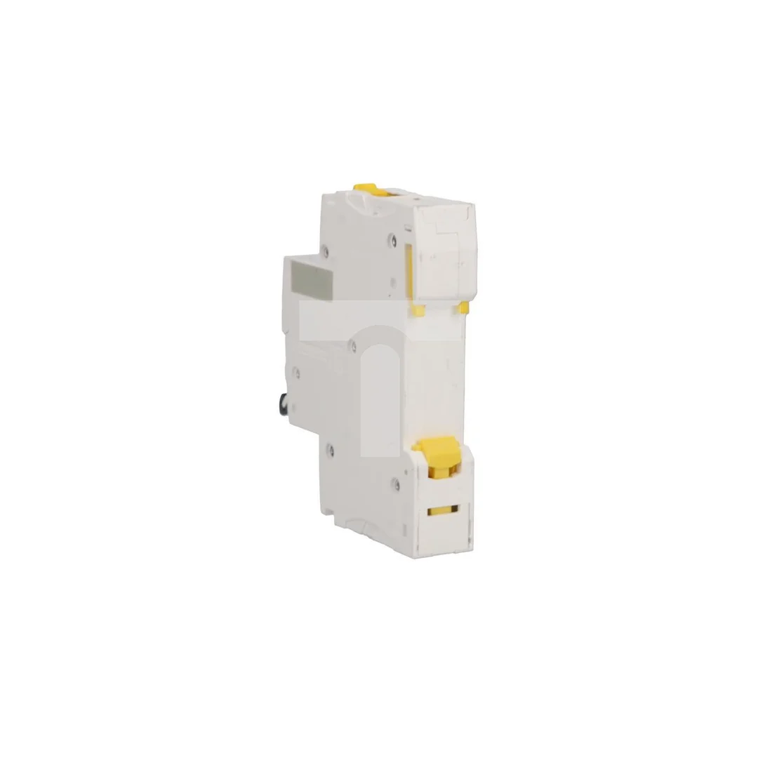 Wyłącznik nadprądowy 1P C 3A 6kA AC iC60N-C3 Acti9 A9F04103