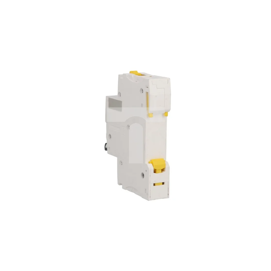 Wyłącznik nadprądowy 1P C 4A 6kA AC iC60N-C4 Acti9 A9F04104