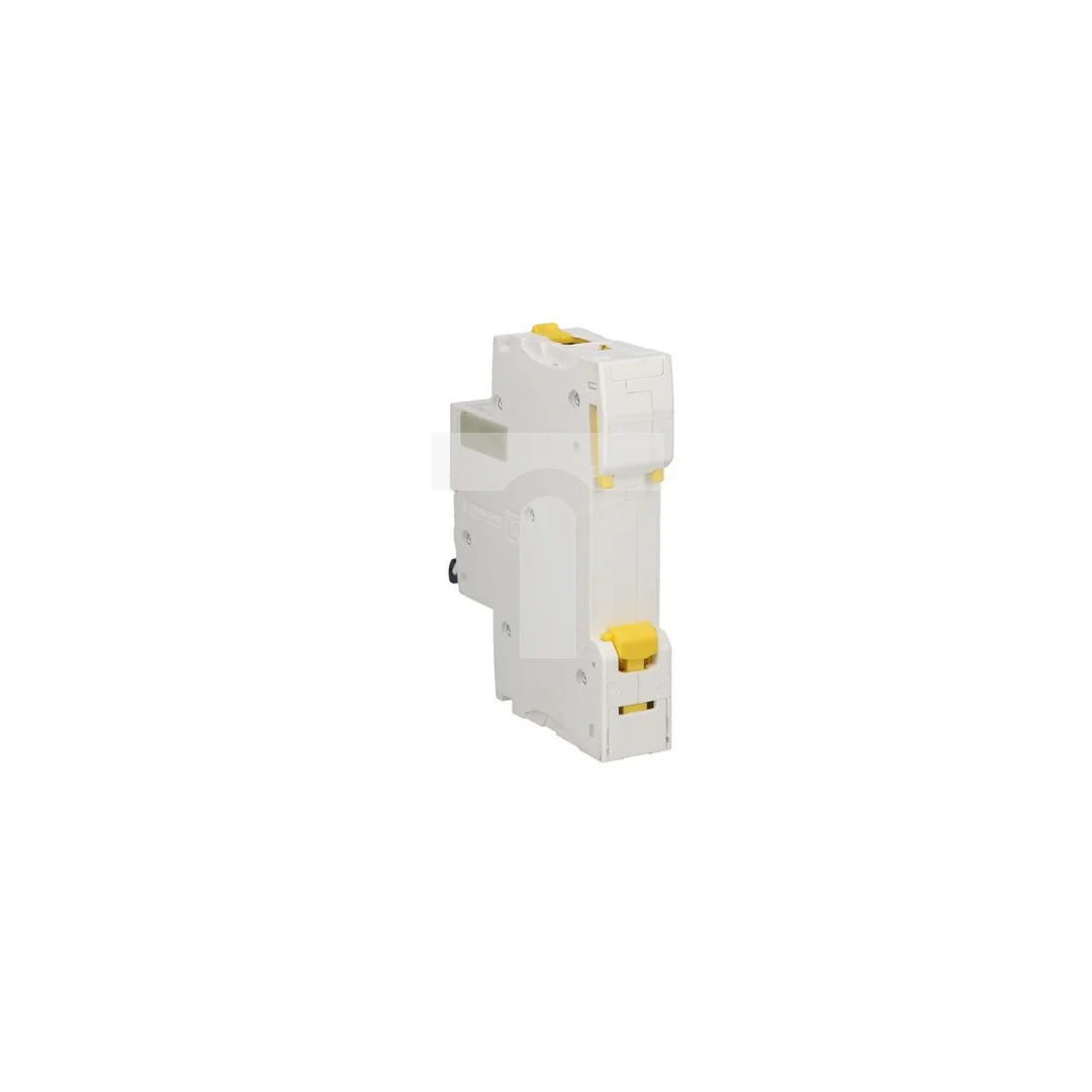 Wyłącznik nadprądowy 1P C 16A 6kA AC iC60N-C16 Acti9 A9F04116