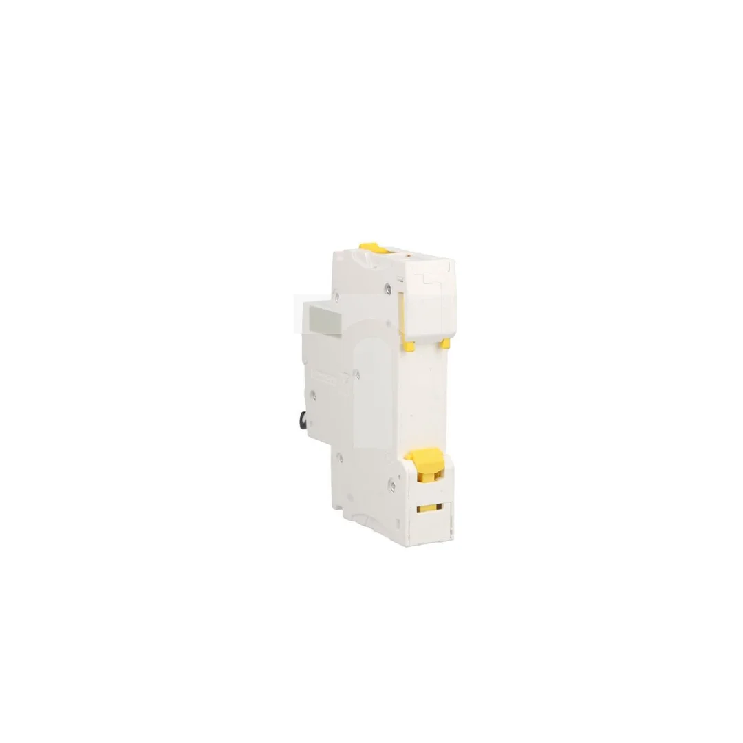 Wyłącznik nadprądowy 1P C 25A 6kA AC iC60N-C25 Acti9 A9F04125