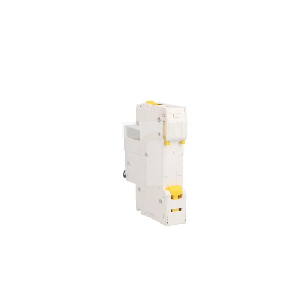 Wyłącznik nadprądowy 1P D 63A 6kA AC iC60N-D63 Acti9 A9F05163