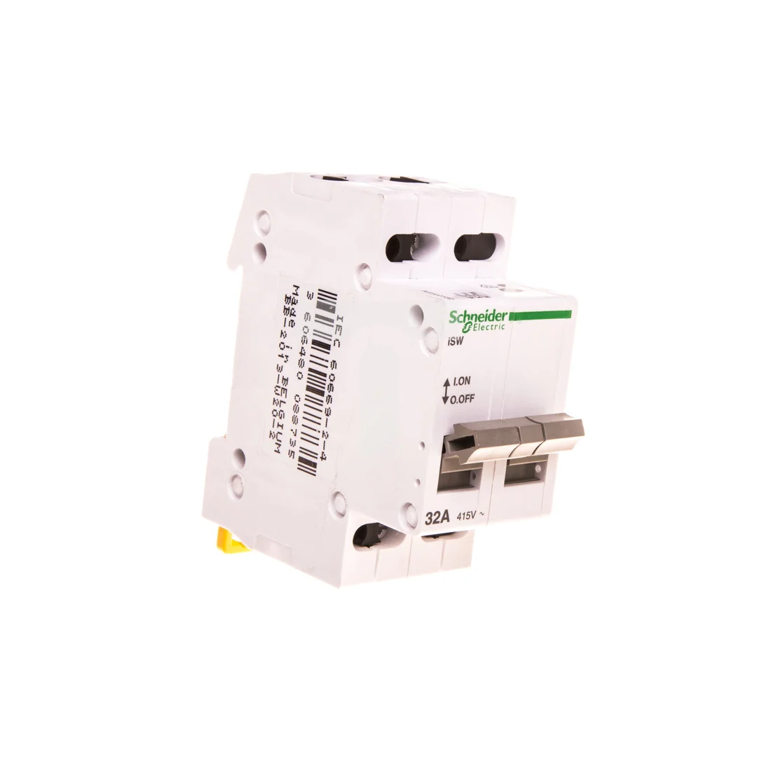 Rozłącznik modułowy 32A 3P iSW-32-3 A9S60332