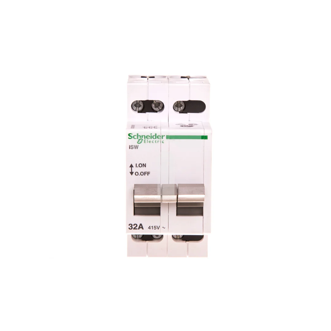 Rozłącznik modułowy 32A 3P iSW-32-3 A9S60332