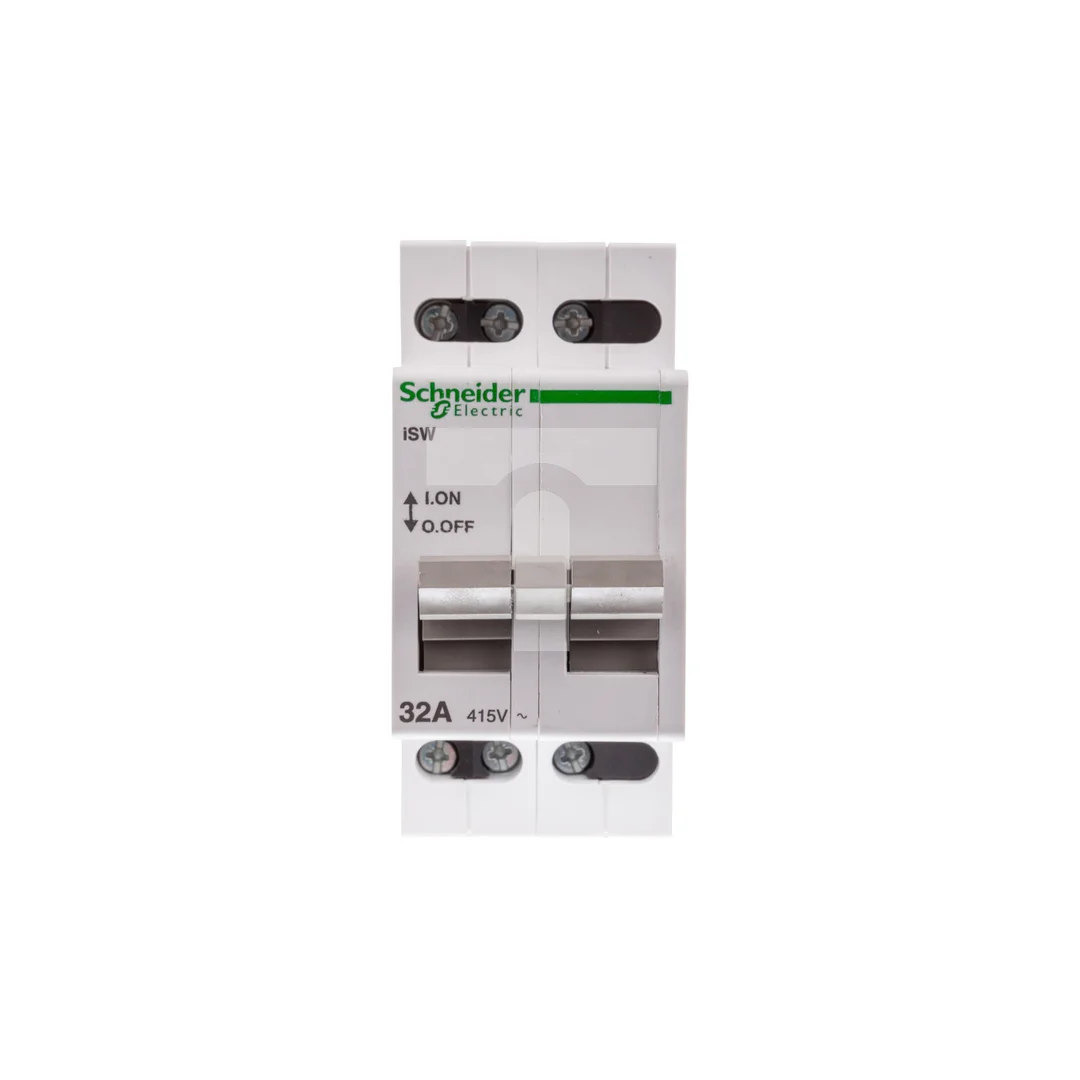 Rozłącznik modułowy 32A 3P iSW-32-3 A9S60332