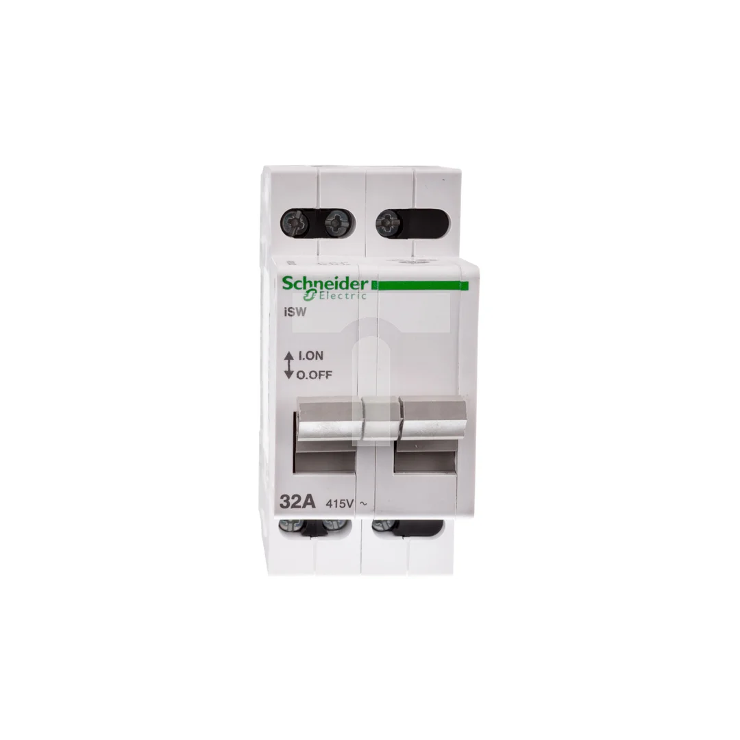 Rozłącznik modułowy 32A 3P iSW-32-3 A9S60332