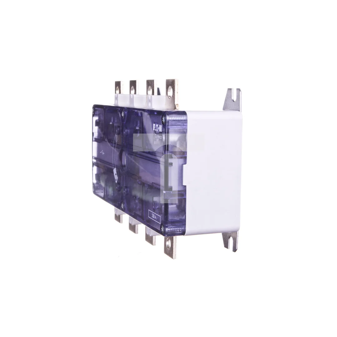 Rozłącznik izolacyjny 4P 250A DMV250N/4 1814410