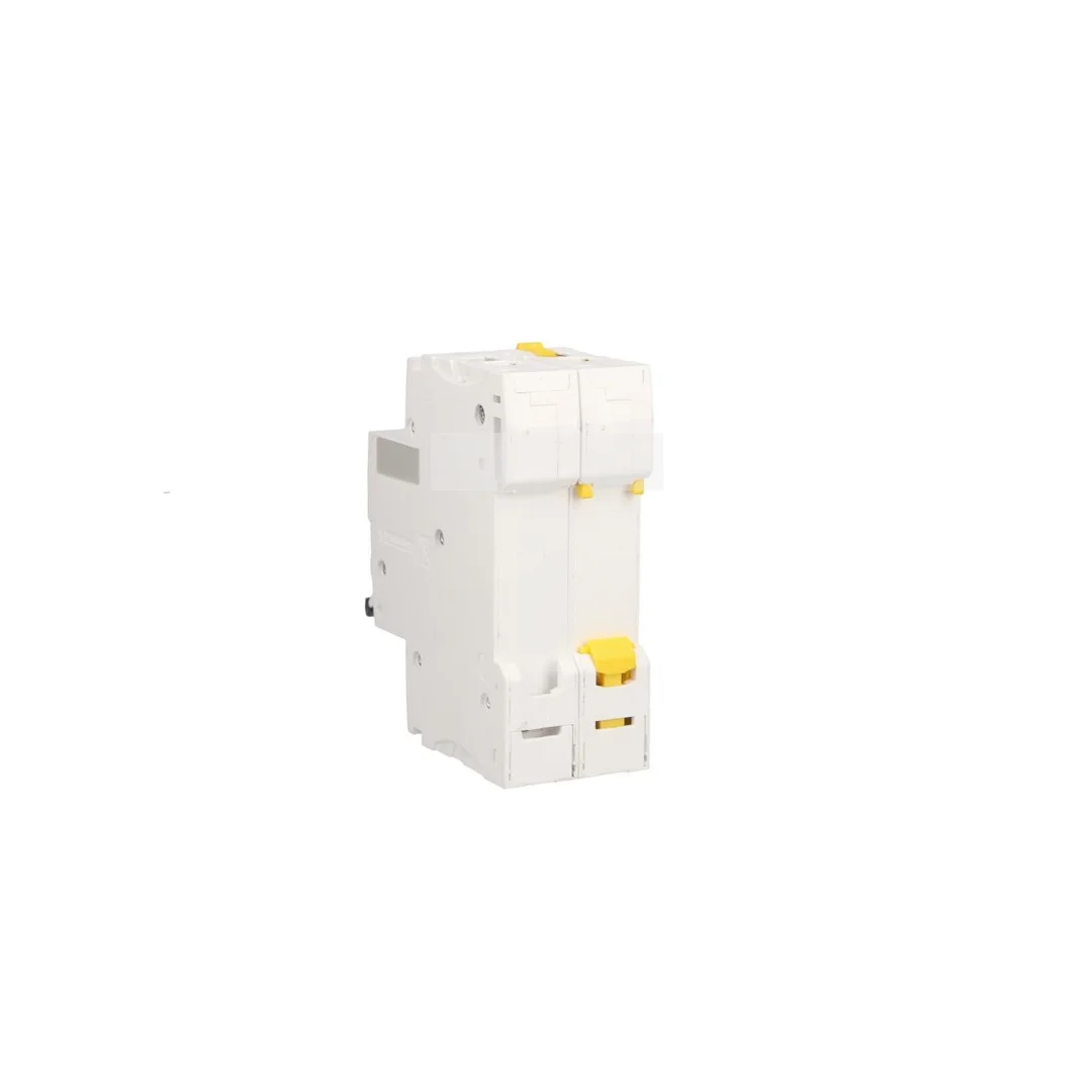 Wyłącznik nadprądowy 2P B 6A 6kA AC iC60N-B6-2 Acti9 A9F03206