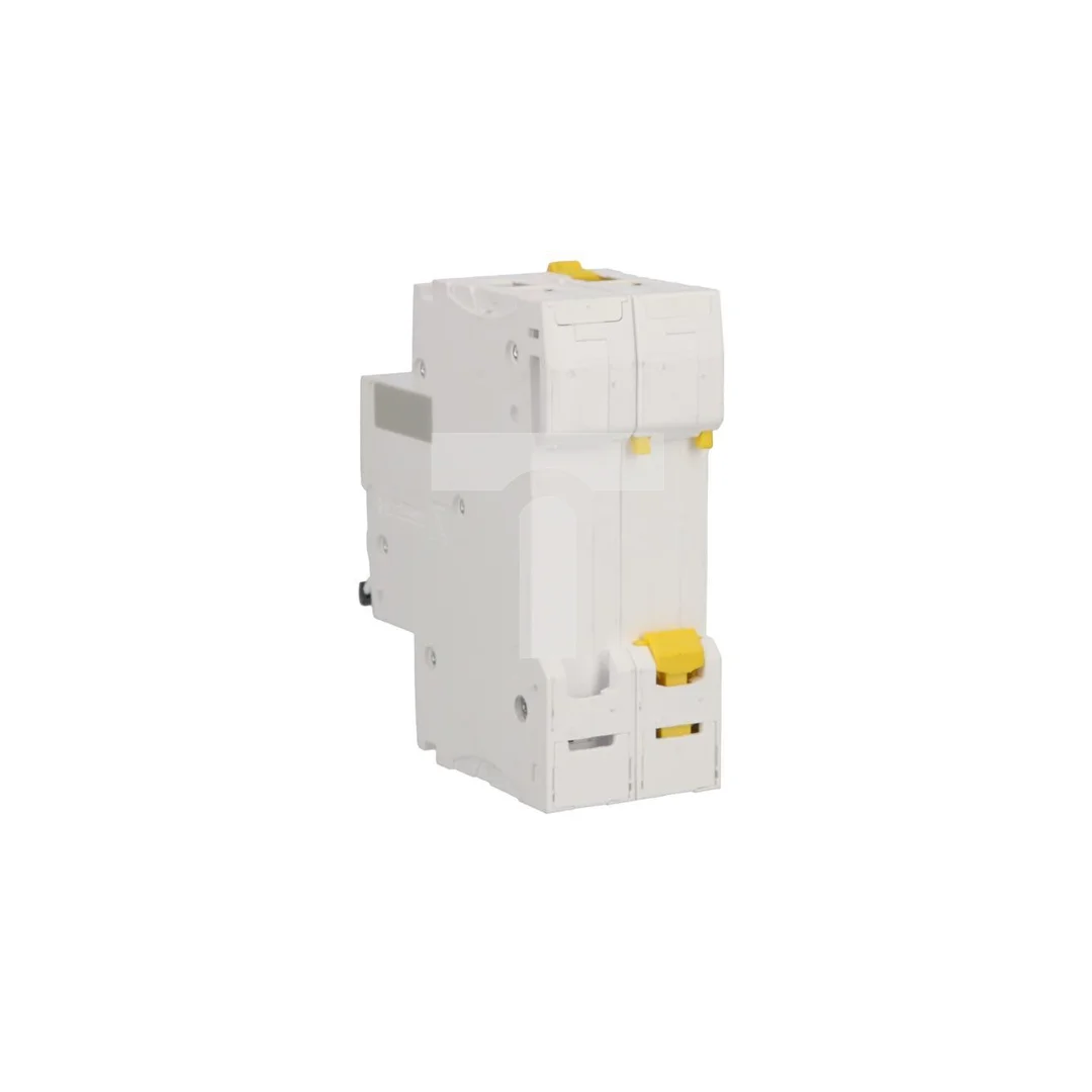 Wyłącznik nadprądowy 2P B 25A 6kA AC iC60N-B25-2 Acti9 A9F03225