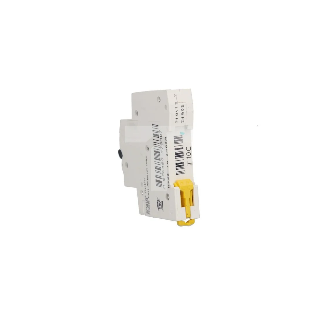 Wyłącznik nadprądowy 1P C 10A 6kA AC K60N Acti9 A9K02110