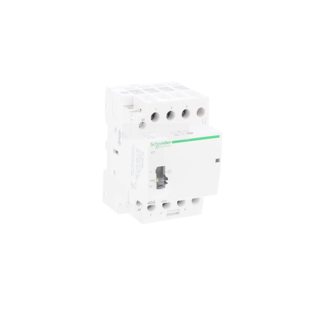 Stycznik modułowy 40A 3Z 0R 230V AC iCT A9C21843