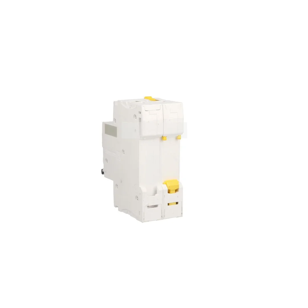 Wyłącznik nadprądowy 2P B 2A 6kA AC iC60N-B2-2 Acti9 A9F03202