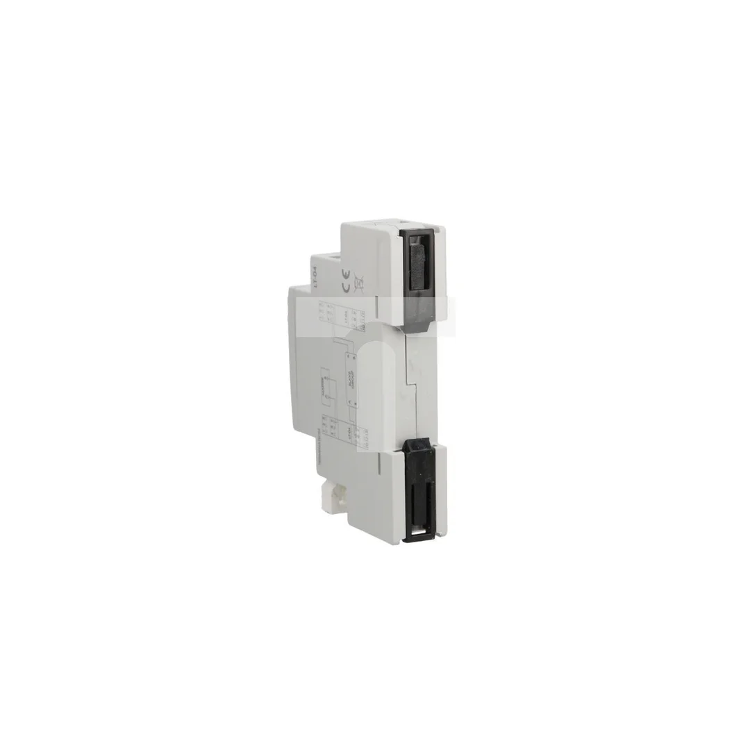 Moduł terminacyjno-polaryzacyjny sieci RS-485 protokołu MODBAS LT-04