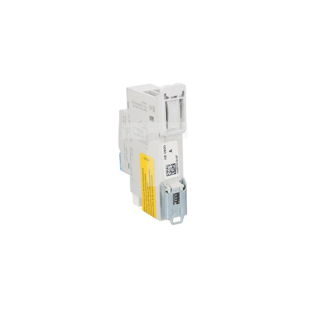 Przekaźnik impulsowy 16A 230V AC 1Z EPN410