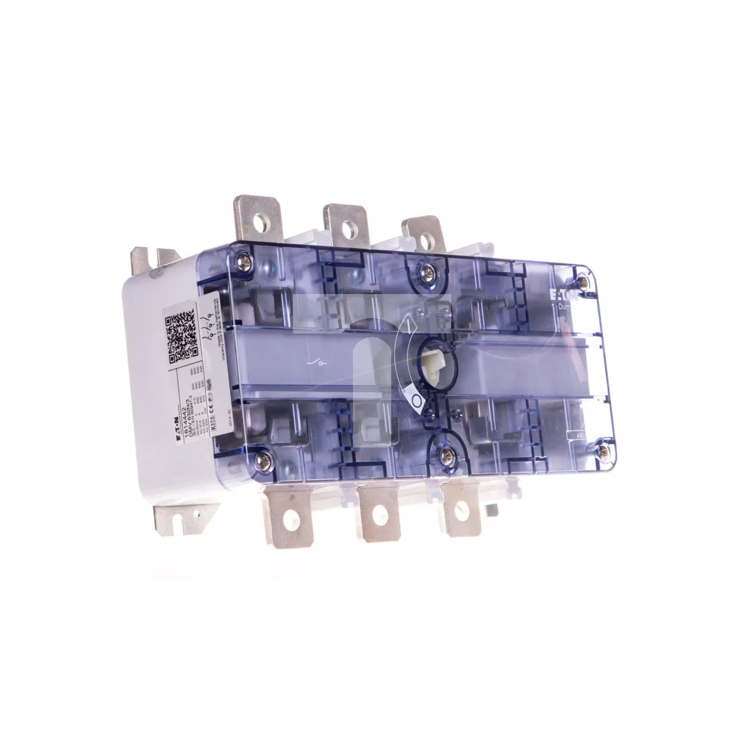 Rozłącznik izolacyjny 3P 630A DMV630N/3 1814442