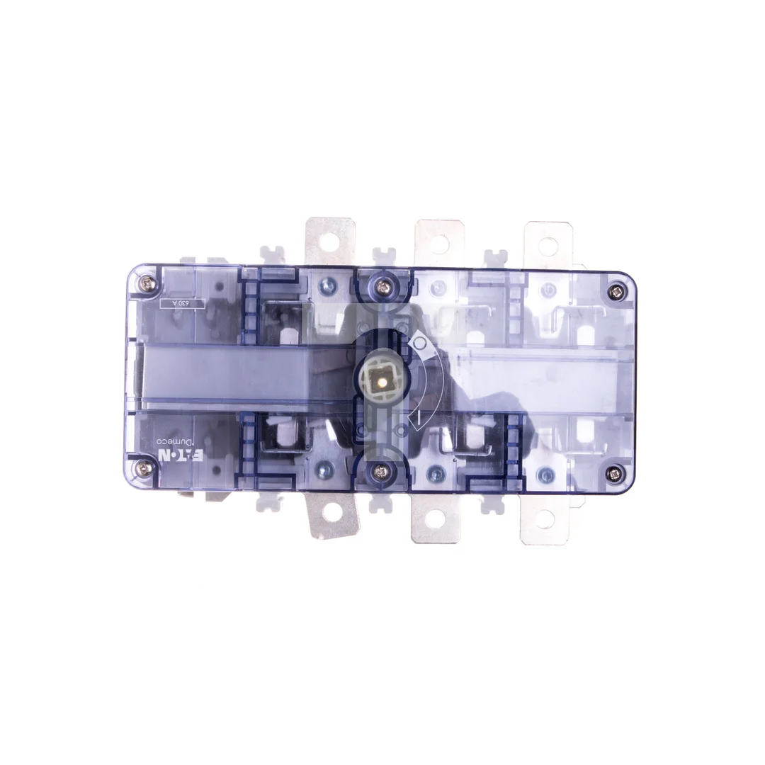 Rozłącznik izolacyjny 3P 630A DMV630N/3 1814442