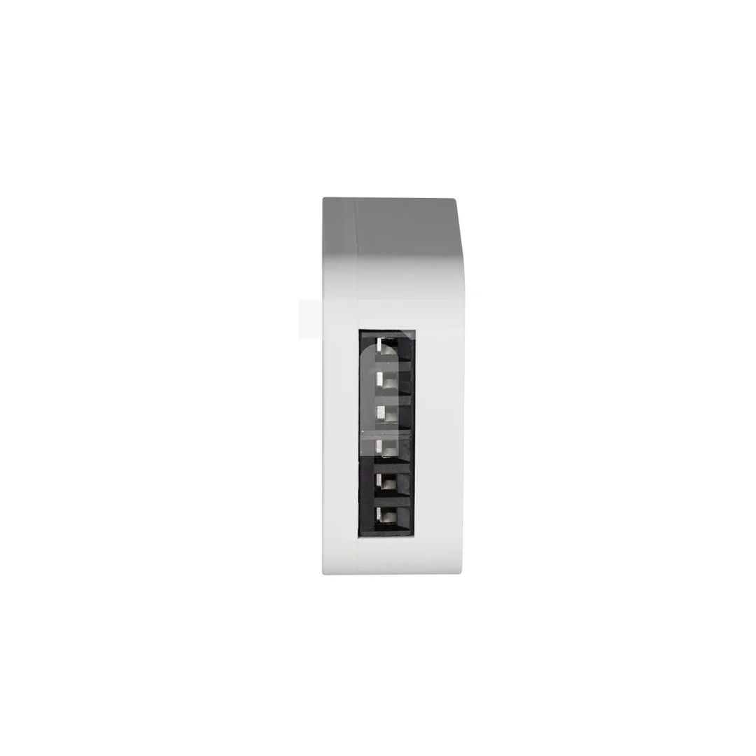 Sterownik LED jednokolorowy 0,22W 4A 10-14V DC IP20 SLR-01 LDX10000004