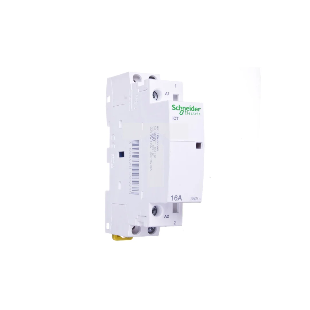 Stycznik modułowy 16A 1Z 0R 24V AC iCT A9C22111