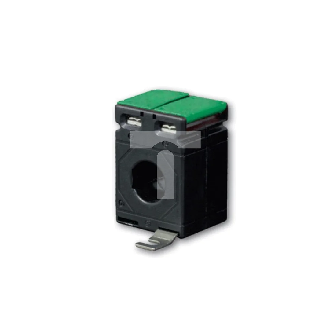 Przekładnik prądowy z okrągłym otworem 45/14 (40) 75A/5A klasa 1 LCTR 4514400075A51