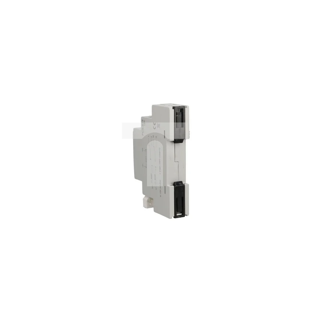 Przekaźnik czasowy 2P 8A 0,1sek-576h 12V AC/DC wielofunkcyjny PCS-519-12V