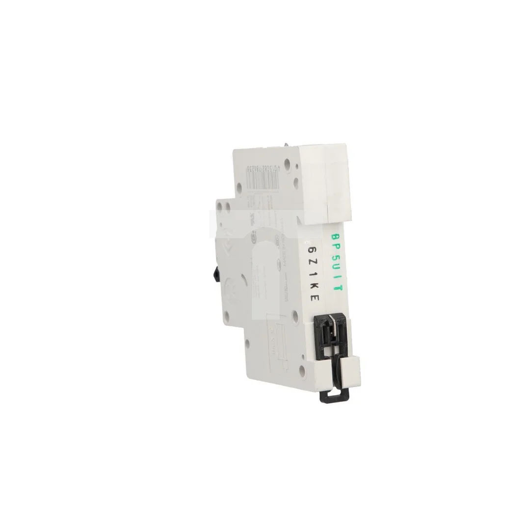 Wyłącznik nadprądowy 1P Z 6A 10kA AC FAZ Z6/1 278623