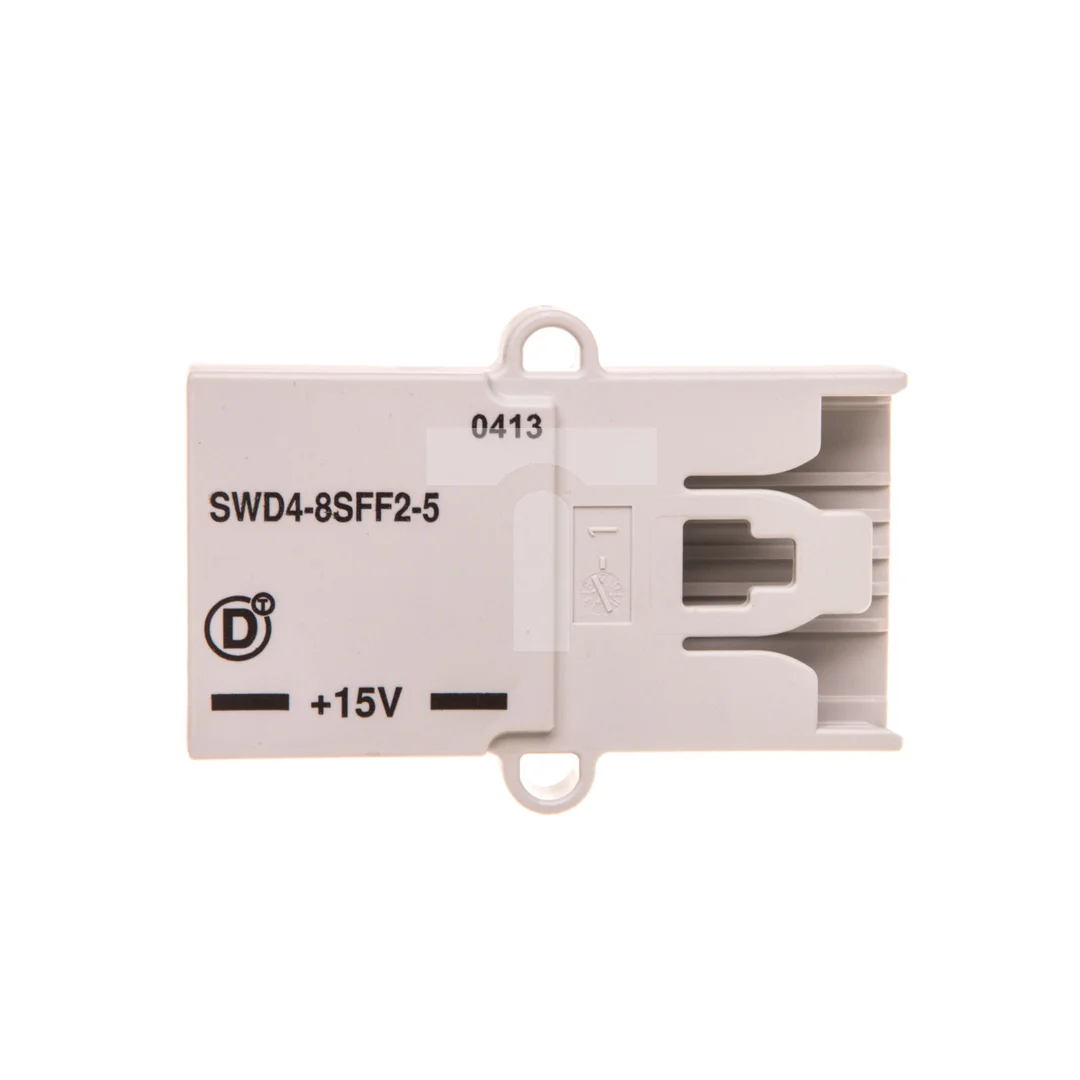 Łącznik sprzęgający SmartWire-DT SWD4-8SFF2-5 116024