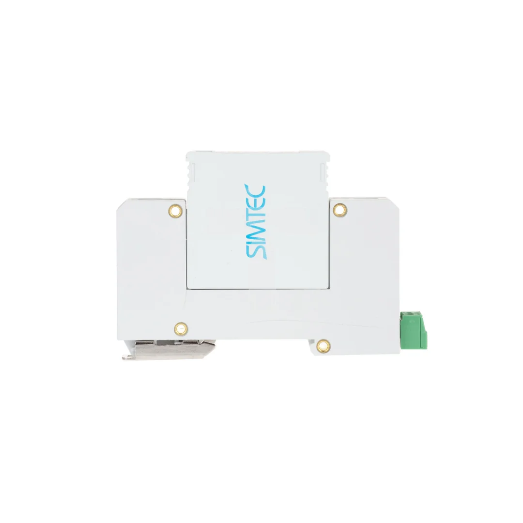 Ogranicznik przepięć Typ T3 1P 10kA SM10D/1P SIMTEC 85301000