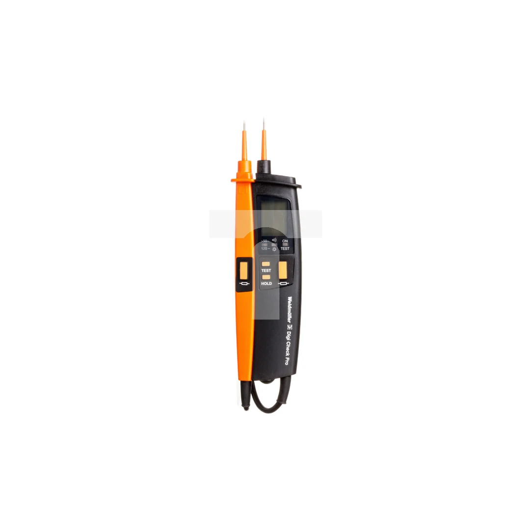 Wskaźnik napięcia DIGI CHECK PRO 9918870000